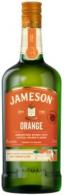 Jameson Orange Irish Whiskey 0 (1750)