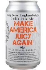 Heretic Brewing Make America Juicy Again (6 pack 12oz cans) (6 pack 12oz cans)