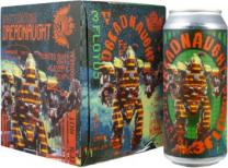 Three Floyds Dreadnaught Dipa (4 pack 16oz cans) (4 pack 16oz cans)
