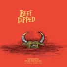Hop Butcher For The World Brewing Beef Dipped 0 (415)