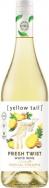 Yellow Tail Fresh Twist Tropical Pineapple 2020 (750)