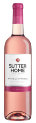 Sutter Home - White Zinfandel California NV (750ml) (750ml)