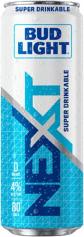 Bud Light Next (6 pack 12oz cans) (6 pack 12oz cans)