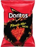 Doritos Flamin' Hot Nacho 3.13 oz 0