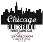 Wild Blossom Chicago Bulls Blood 0 (750)