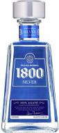 1800 - Silver Tequila 0 (750)