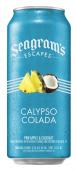 Seagram's Pineapple Coconut Calypso Colada 0 (445)