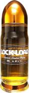 Lock & Load Gun Gold American Bourbon Whiskey 0 (100)