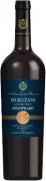 Kgm - Mukuzanii Red Dry Georgian Wine 2014 (750)