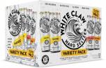 White Claw Natural Seltzer Variety Pack Flavor Collection #2 0 (221)