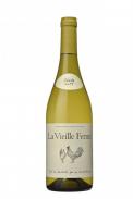 La Vieille Ferme - White Ctes du Ventoux 2021 (750)