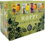 Odell Brewing Hoppy Variety Pack 0 (221)