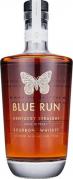 Blue Run - Reflection I (750)