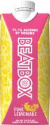 BeatBox Beverages - Pink Lemonade Cocktail 0 (500)