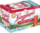 Leinenkugel's Lakeside Cherry Lager 0 (62)
