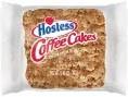 Hostess Coffee Cakes Cinnamon Streusel 1.45 oz 0