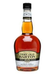 Very Old Barton Bourbon 100pf (750ml) (750ml)