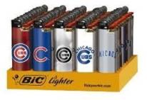 Bic Lighters Cubs Limited Edition