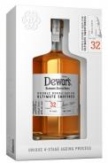 Dewar's Double Double Aged Blended Scotch Whiskey 32 Year (375)