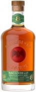 Bacardi Rum Gold Reserve Ocho 8 Year Old Rye Cask Finish Limited Edition 0 (750)