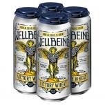 Wellbeing Na Craft Beer Victory Wheat Ale 0