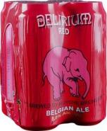 Delirium Red Belgian Strong Ale 0 (44)
