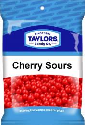 Taylors Cherry Sours
