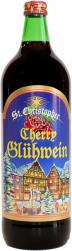 St. Christopher Gluhwein Cherry NV (1L) (1L)