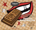 Pollyanna Brewing Barrel Aged Toasted Marshmallow Fun Size Milk Stout 2 pack cans 0 (9456)