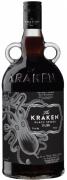 The Kraken Black Spiced Rum 70 0 (1750)