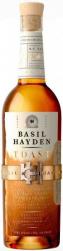 Basil Hayden's Straight Bourbon Toast Small Batch (750ml) (750ml)