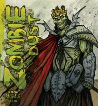 Three Floyds Zombie Dust Pale Ale (6 pack 12oz cans) (6 pack 12oz cans)