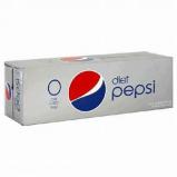 Pepsi Diet 0