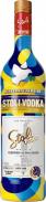 Stoli Vodka Ukraine Bottle (750)