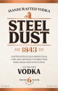 Steel Dust Vodka (50)