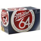 Miller '64' 0 (171)