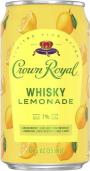 Crown Royal Whiskey Lemonade (414)