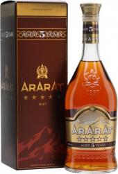 Armenian Brandy 5 Star Aged 5 Years (750ml) (750ml)