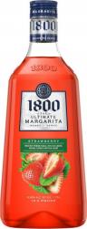 1800 - Ultimate Strawberry Margarita (1.75L) (1.75L)