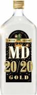 Md 20/20 Pineapple Gold 2020 (750)