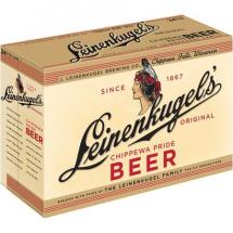 Leinenkugel's Original (24 pack 12oz cans) (24 pack 12oz cans)