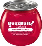 Buzzballz Strawberry Magarita 0 (200)