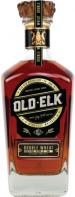 Old Elk Bourbon Double Wheat 0 (750)