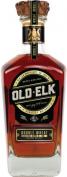 Old Elk Bourbon Double Wheat 0 (750)