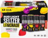 Bud Light Lemonade Seltzer Mix Pack 0 (221)