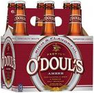 O'Douls Amber Non-Alcoholic Beer 0