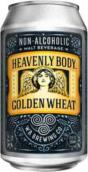 Wellbeing Na Craft Beer Heavenly Body Golden Wheat 0 (414)