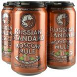 Russian Standard Moscow Mule (414)