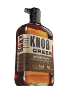 Knob Creek Smoked Maple Bourbon 0 (750)