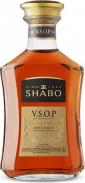 Shabo 5 Star Vsop Brandy 0 (750)